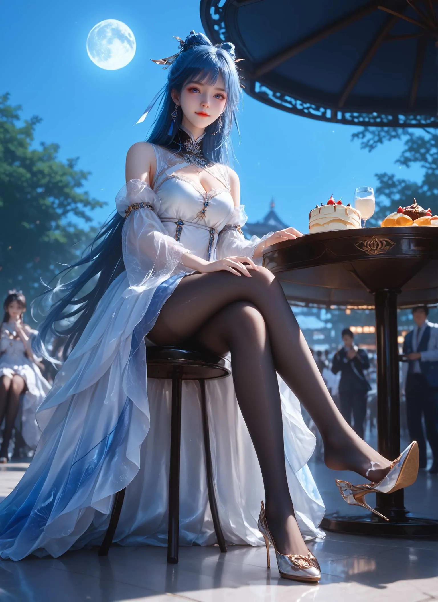 图片[6]-斗罗大陆 唐舞桐(330m 97p)-acgclub