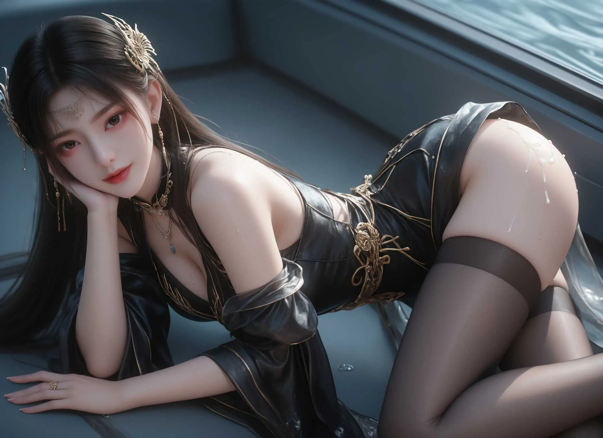 图片[3]-火灵儿(101m 31p)-acgclub