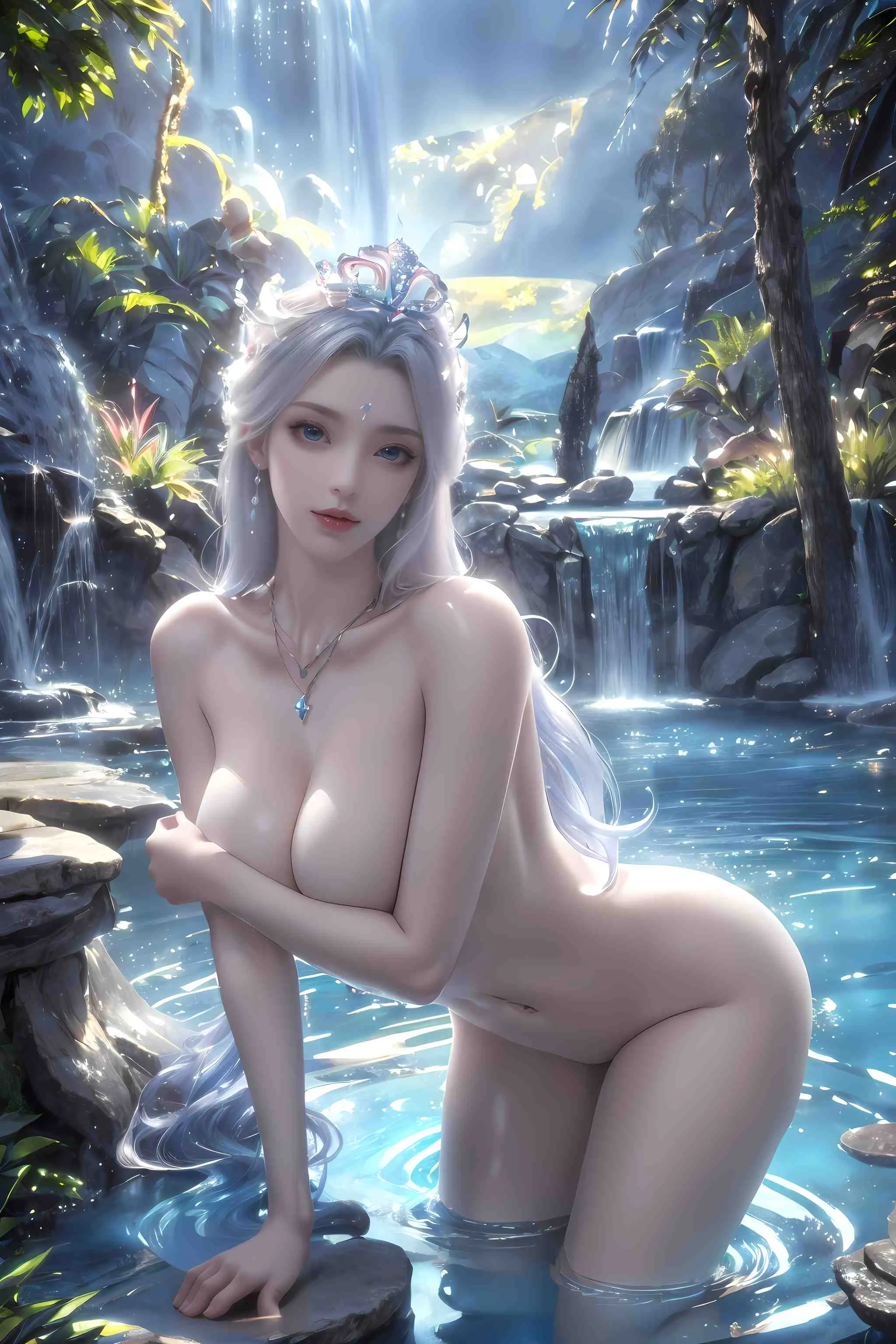 图片[3]-百炼成神 宁雨蝶(853m 110p)-acgclub