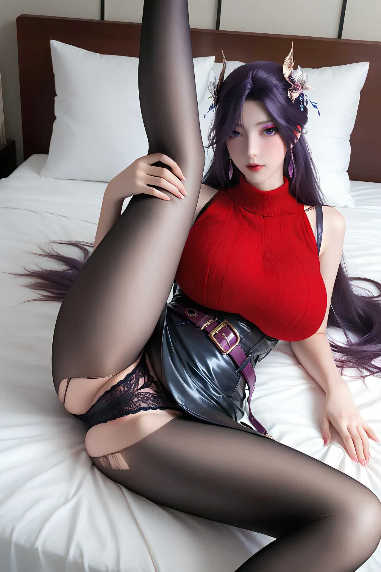 图片[3]-长生界 燕倾城(1.18GB 162P)-acgclub