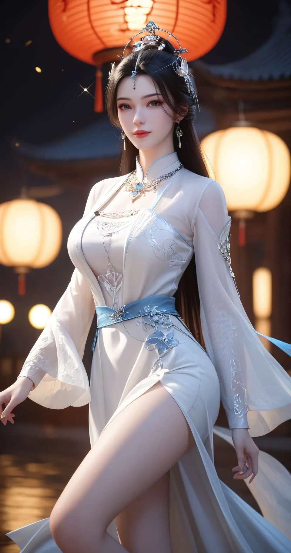 图片[6]-墨迹 李慕婉(647m 272p)-acgclub