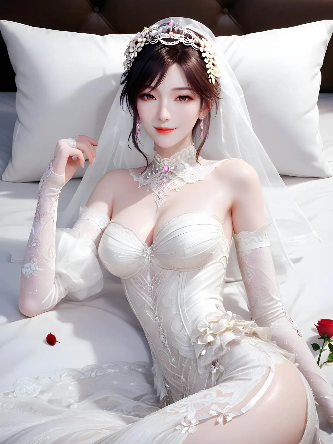 吞噬 徐欣(161m 75p)-acgclub